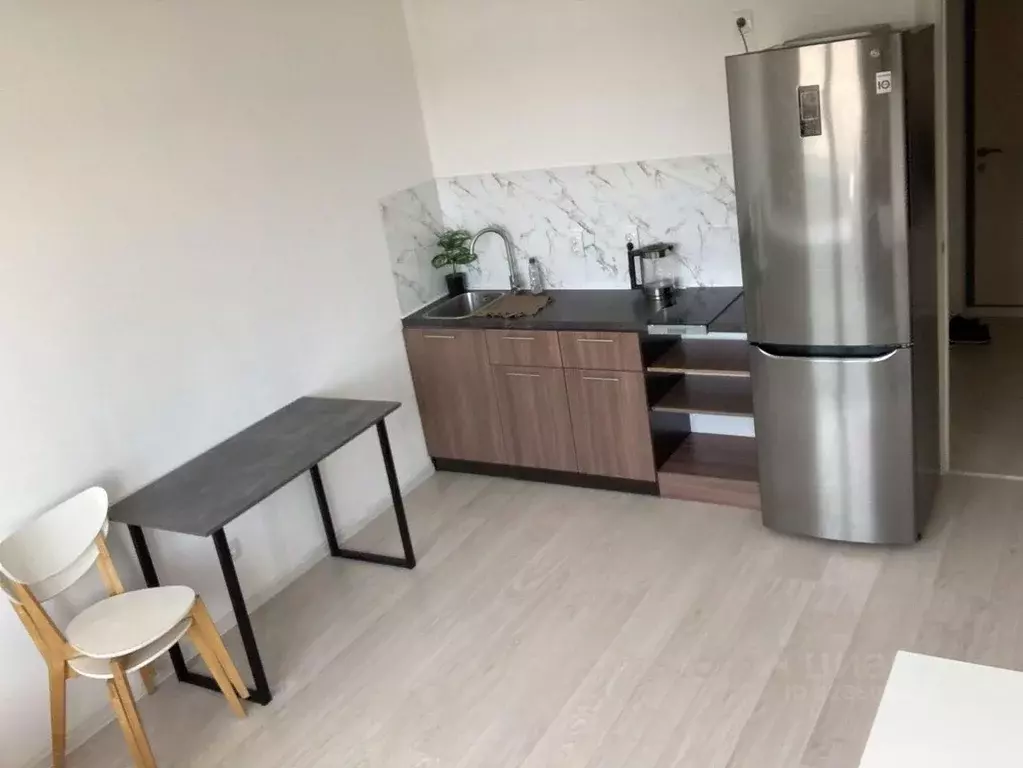 Студия Свердловская область, Екатеринбург ул. Латвийская, 58/4 (20.0 ... - Фото 2