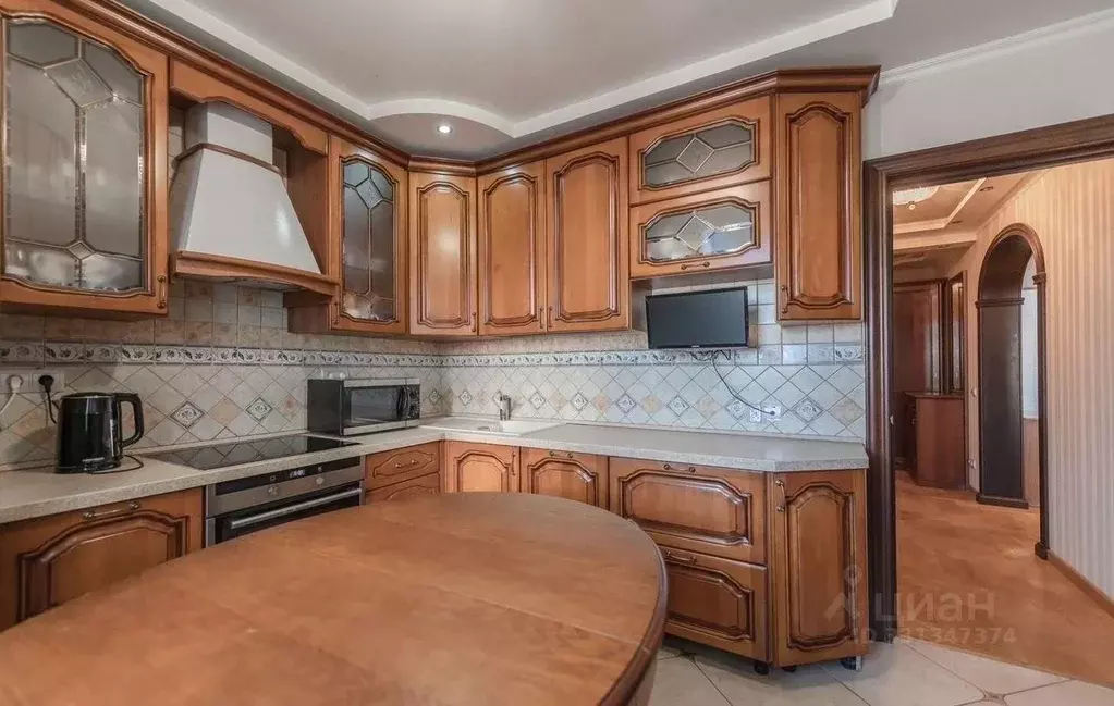 2-к кв. Москва ул. Красного Маяка, 15 (85.0 м) - Фото 1