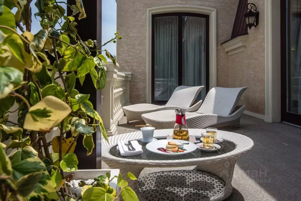 Комната Крым, Ялта ул. Морская, 3А (95.0 м) - Фото 2