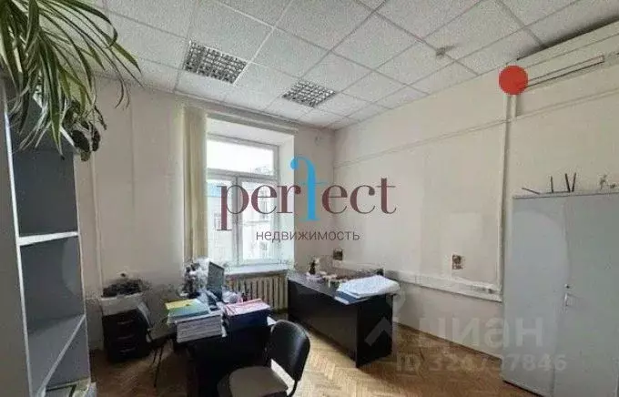 Офис в Москва ул. Малая Дмитровка, 23/15С2 (34 м) - Фото 2