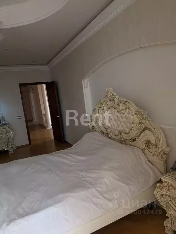 4-к кв. Москва ул. Маршала Бирюзова, 32К1 (160.0 м) - Фото 1
