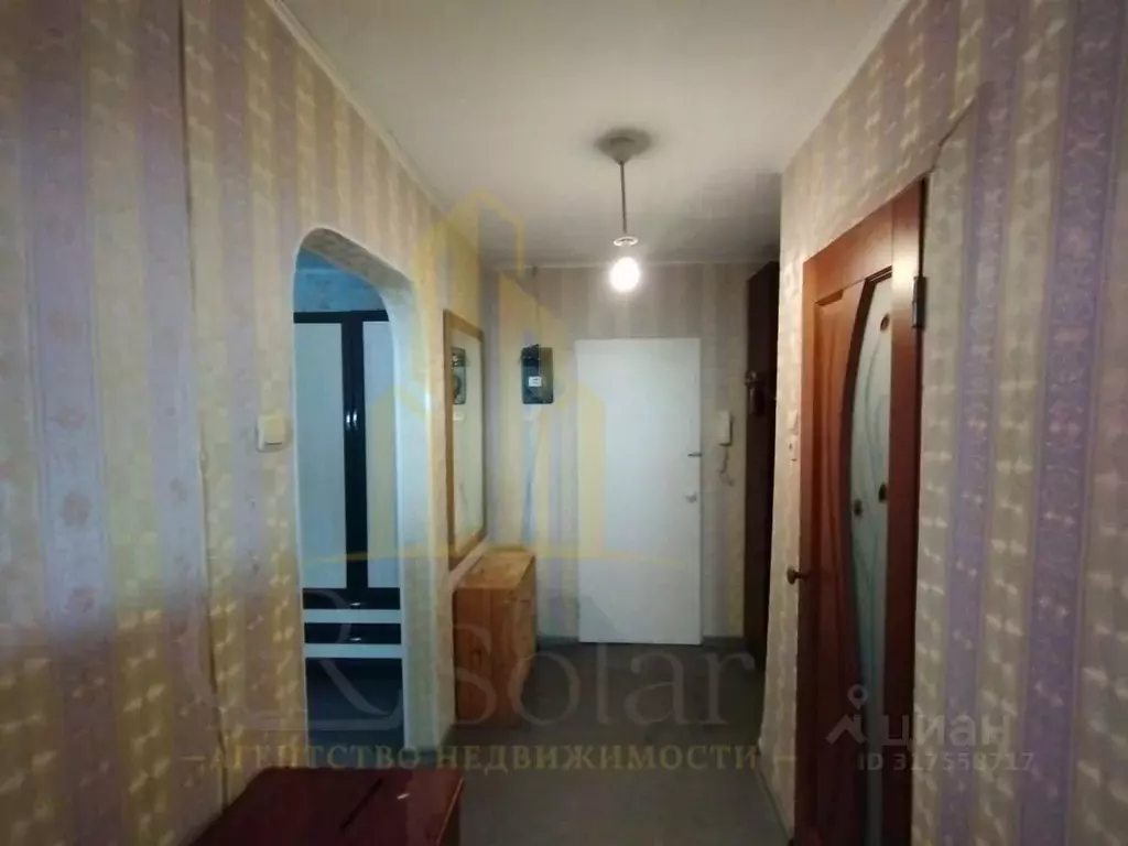 1-к кв. Башкортостан, Уфа ул. Рабкоров, 6 (33.3 м) - Фото 0