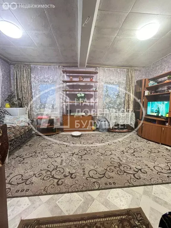 Дом в Лысьва, Дальняя улица (36 м) - Фото 1