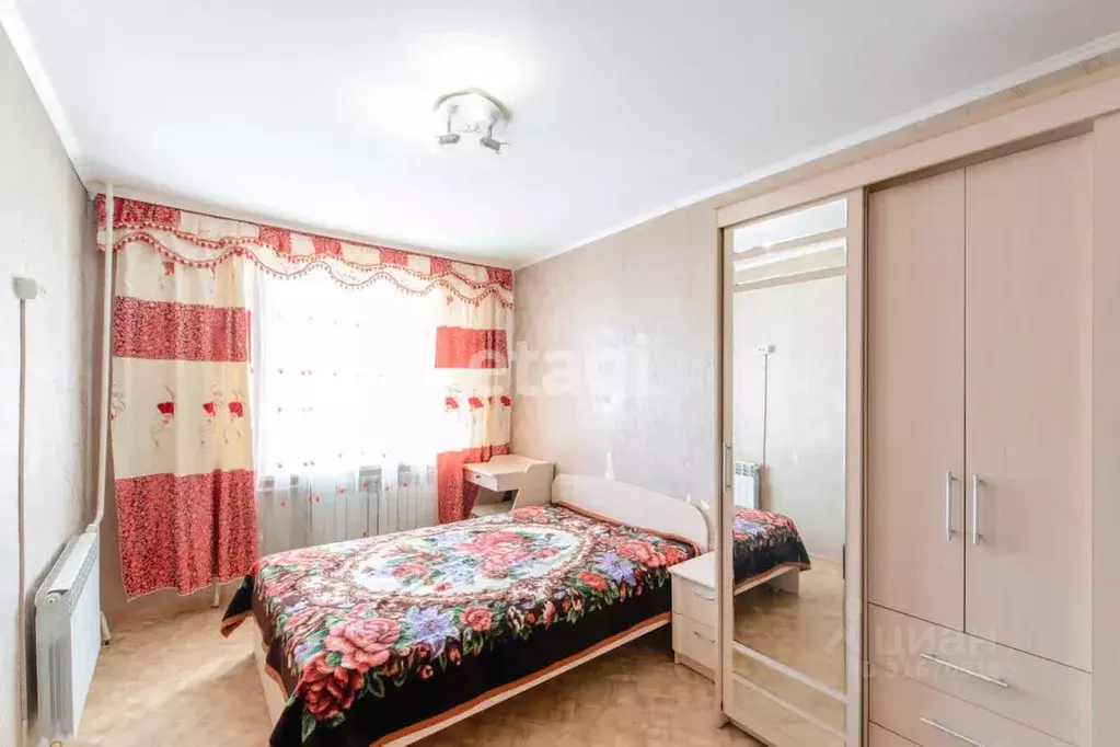 2-к кв. Томская область, Томск Черемошники мкр, пер. Светлый, 40Б ... - Фото 1