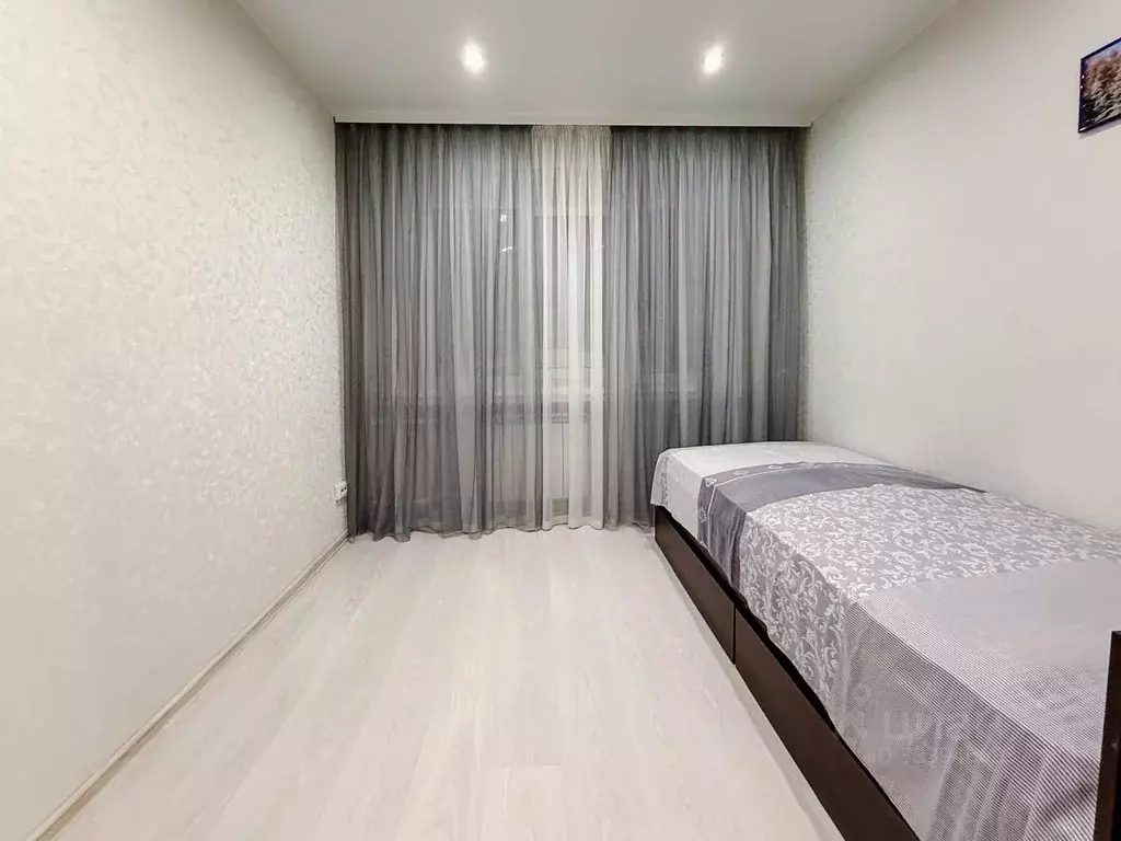 2-к кв. Татарстан, Казань Ферма-2 тер., 78 (55.0 м) - Фото 2