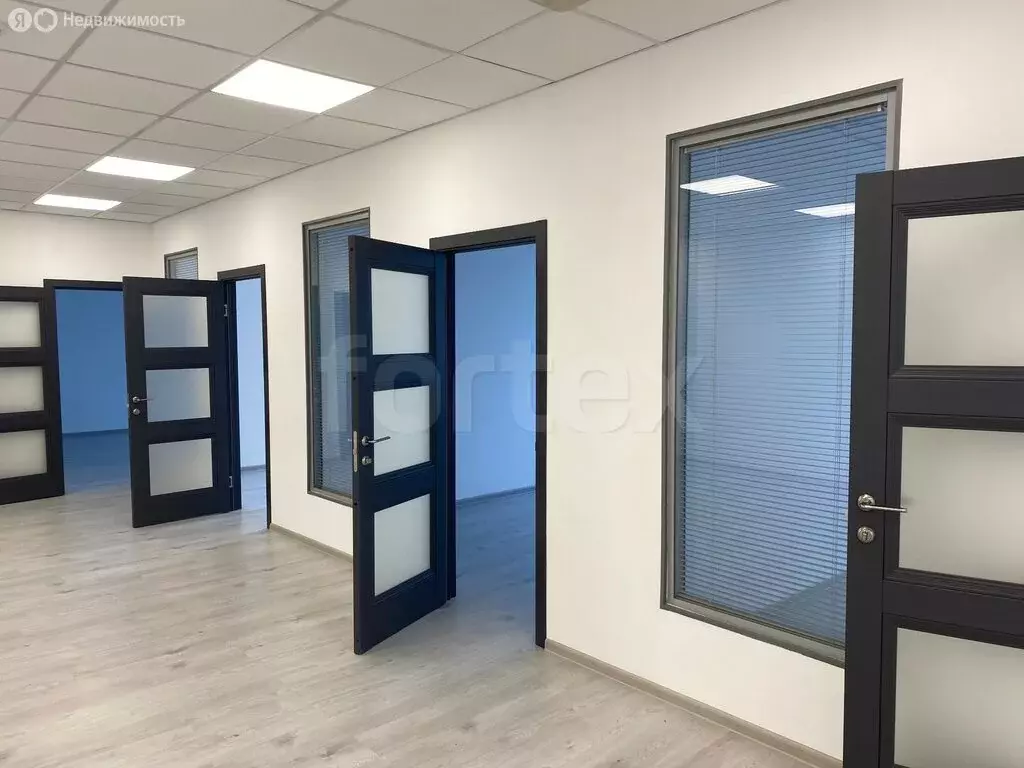 Офис (698 м) - Фото 1