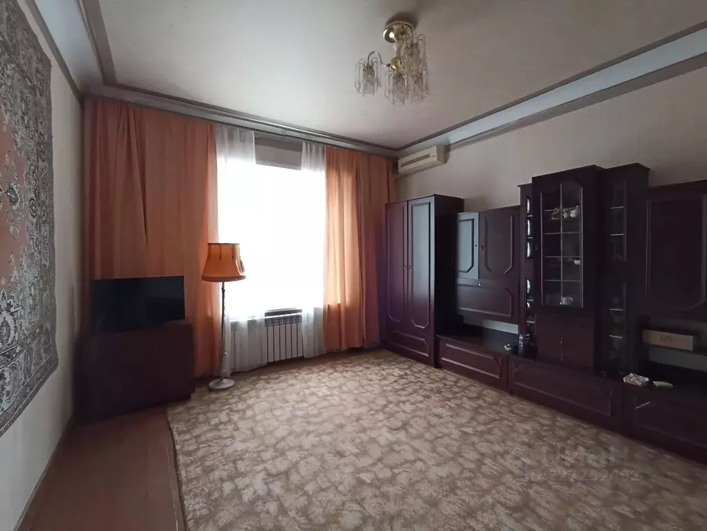 Комната Самарская область, Самара ул. Степана Разина, 65 (39.4 м) - Фото 1