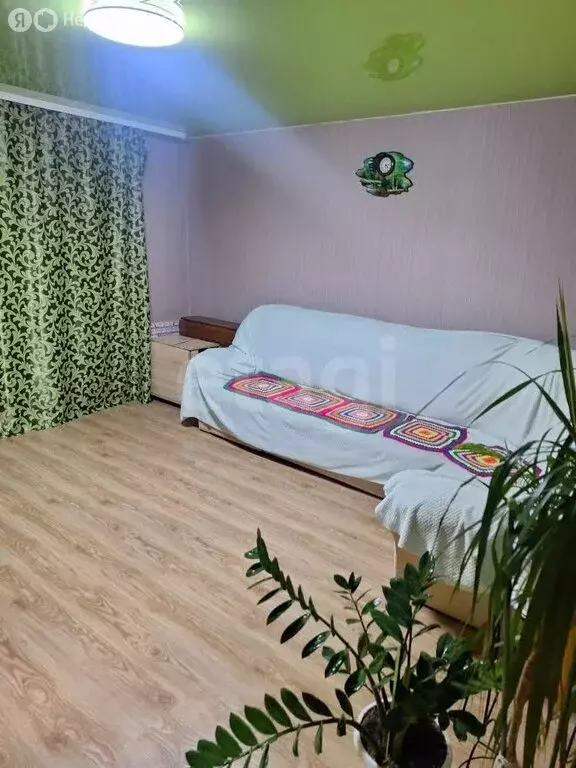 Дом в Челябинская область, Уйский муниципальный округ, деревня Яринка, ... - Фото 2