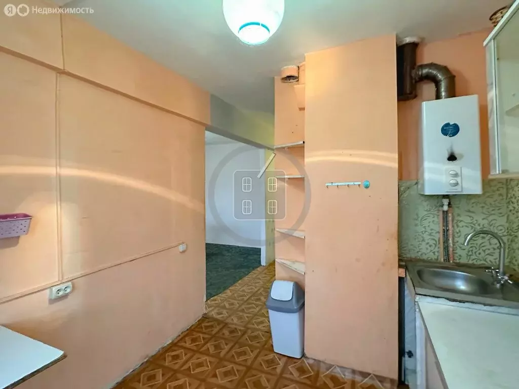 2-комнатная квартира: Калуга, площадь Победы, 5 (45.7 м) - Фото 2