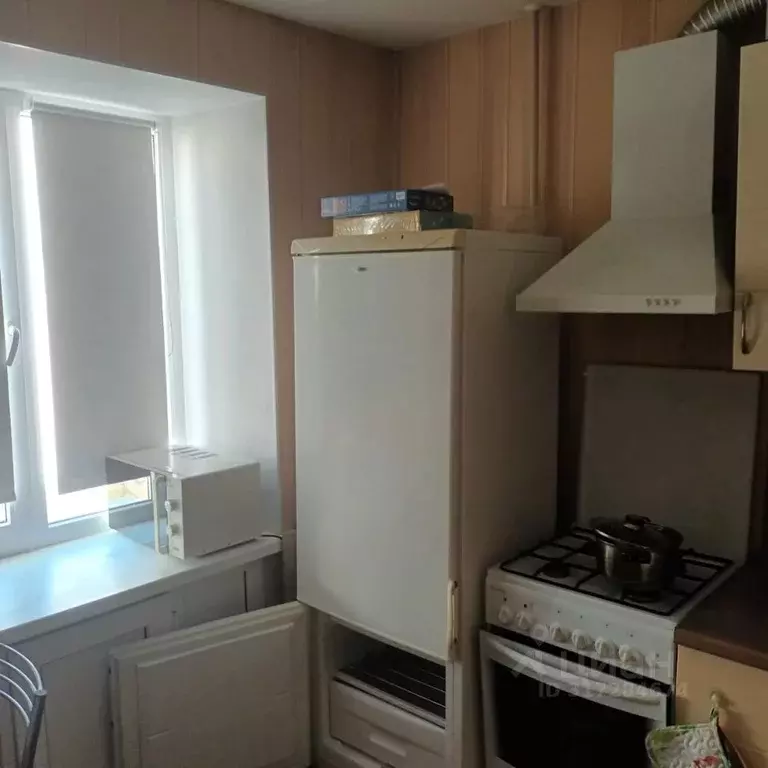 1-к кв. Башкортостан, Уфа Российская ул., 11 (35.0 м) - Фото 1