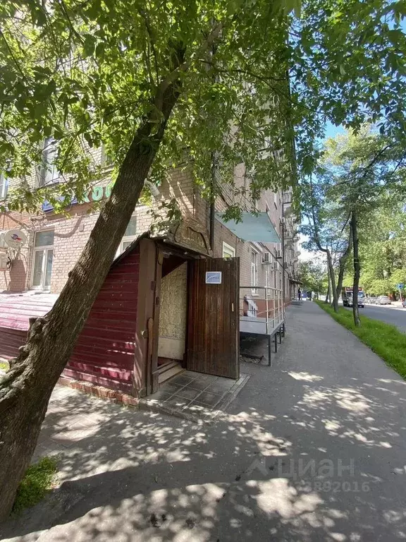 Помещение свободного назначения в Москва Варшавское ш., 56С2 (244 м) - Фото 2