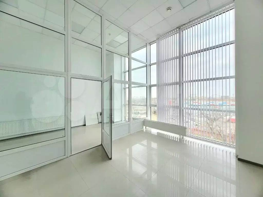 Офисный этаж, 830 м собственник - Фото 0