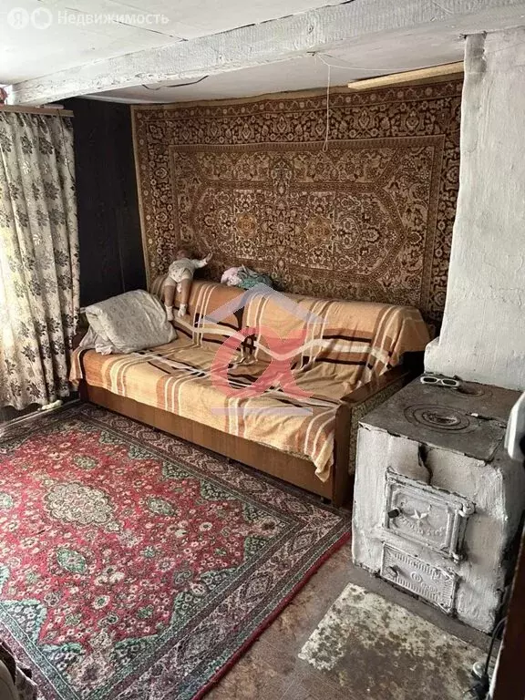 Дом в Кемерово, СНТ Сухой Искитим (20 м) - Фото 1