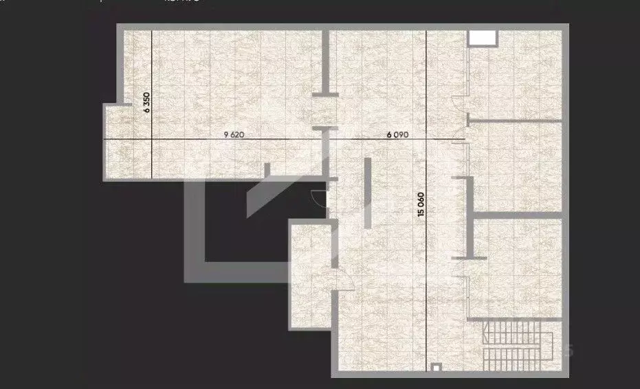 Помещение свободного назначения в Москва ул. Зорге, 9к1 (223 м) - Фото 2