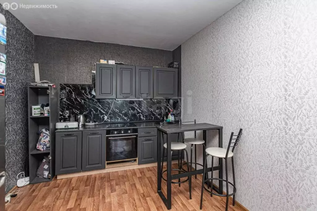 1-комнатная квартира: Искитим, Советская улица, 291 (34.3 м) - Фото 2
