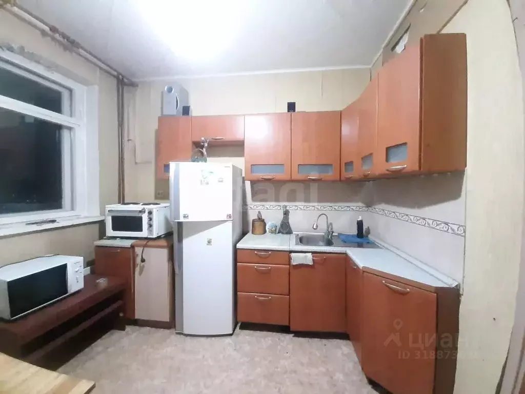 2-к кв. Красноярский край, Норильск ул. Федоровского, 3С1 (52.6 м) - Фото 2