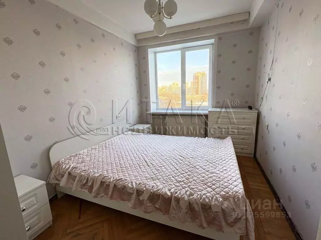 2-к кв. Санкт-Петербург Краснопутиловская ул., 109 (47.2 м) - Фото 0