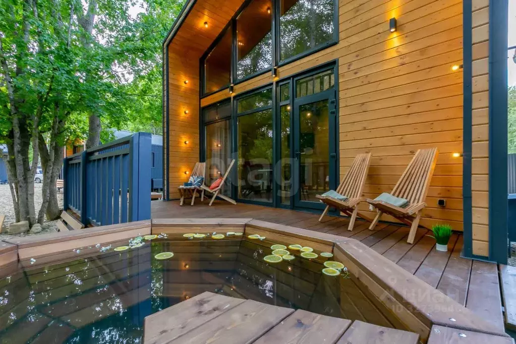 Участок в Краснодарский край, Северский район, Смоленское с/пос, ... - Фото 2