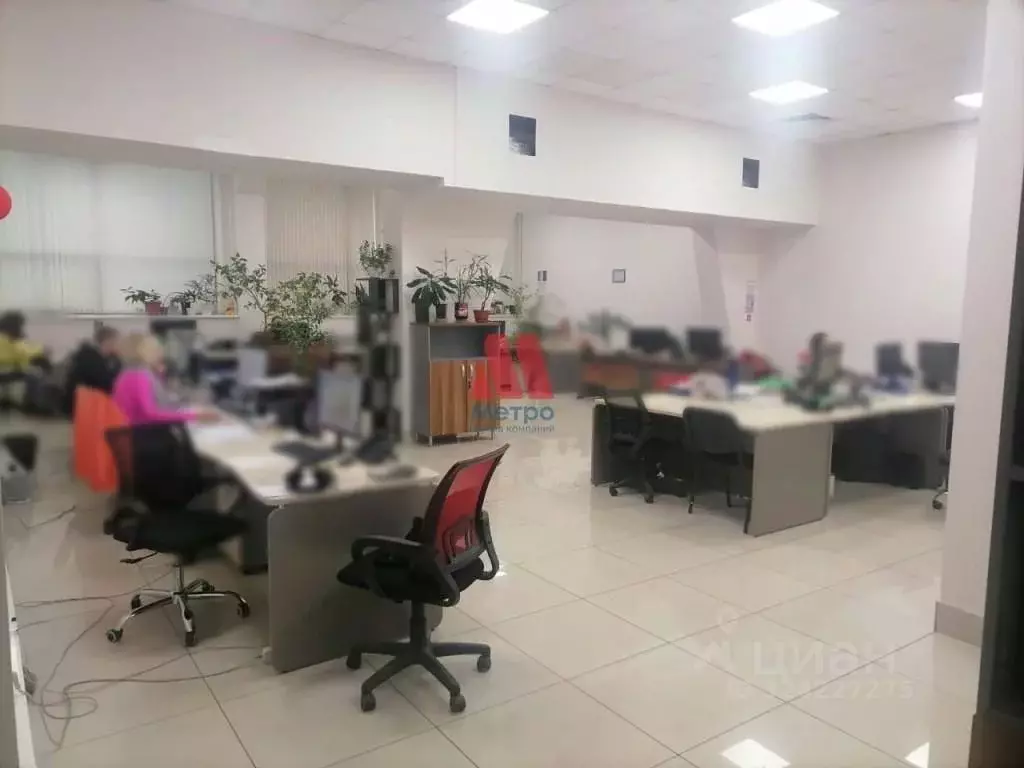 Офис в Ярославская область, Ярославль ул. Победы, 6 (143 м) - Фото 1