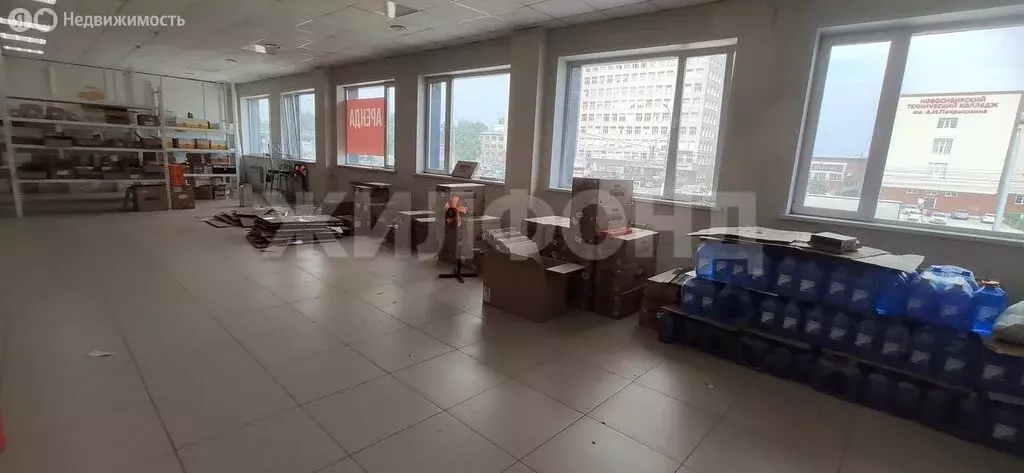 Помещение свободного назначения (110 м) - Фото 0