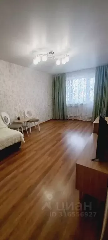 2-к кв. Иркутская область, Иркутск Первомайский мкр, 44 (46.0 м) - Фото 2