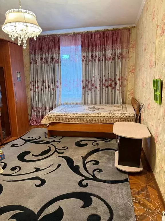 1-к кв. Московская область, Домодедово городской округ, пос. Санатория ... - Фото 2