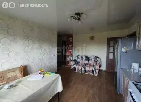 3-комнатная квартира: Якутск, улица Мостовиков, 2 (100.1 м) - Фото 2