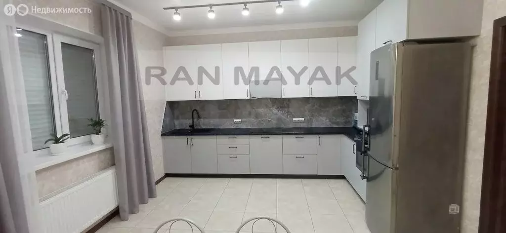 Дом в Майкоп, улица Дружбы, 96 (106 м) - Фото 2