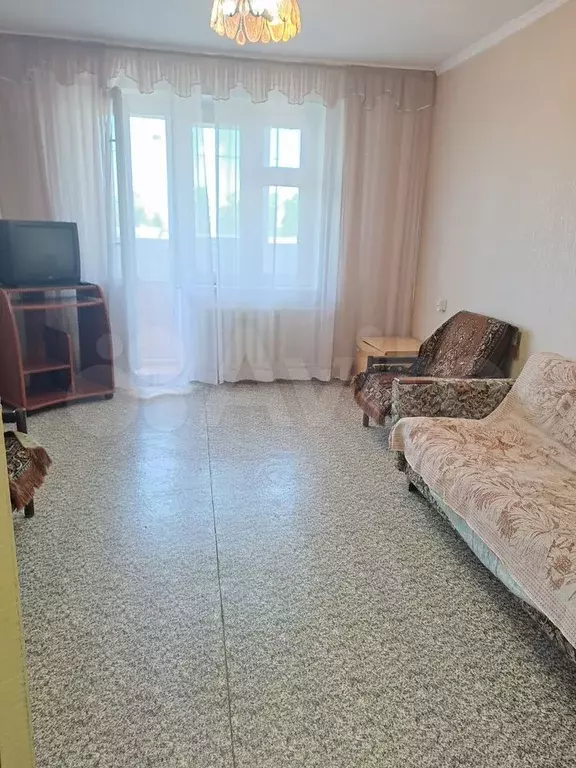 1-к. квартира, 35 м, 3/5 эт. - Фото 0