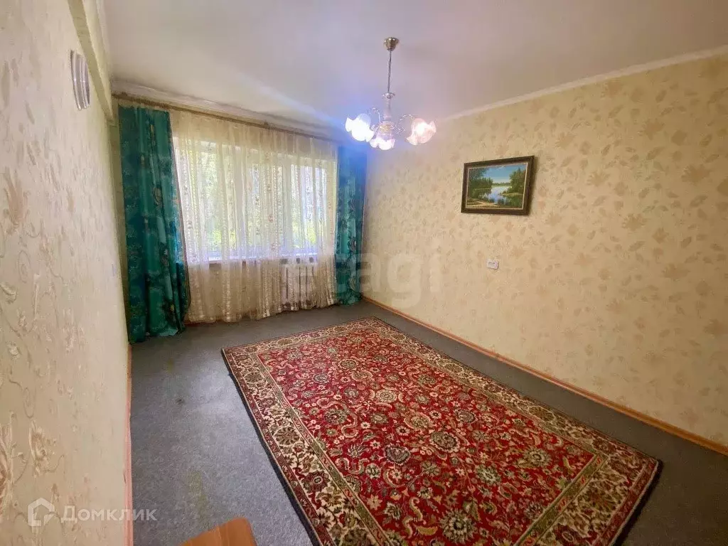 Продаётся 1-к квартира, 31.2 м - Фото 0