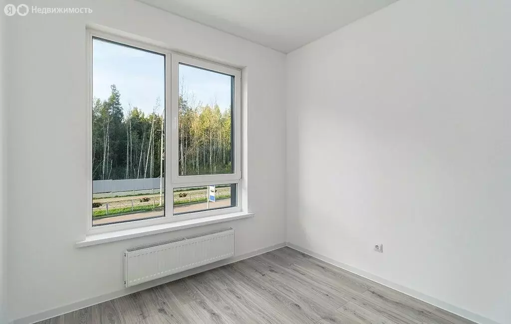 3-комнатная квартира: Сертолово, Центральная улица, 15 (70.9 м) - Фото 2