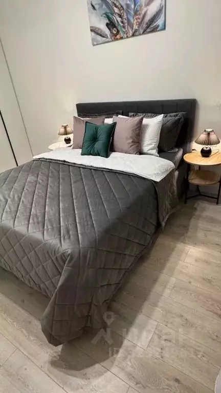 2-к кв. Москва № 160 кв-л, 1Вк1 (70.0 м) - Фото 2