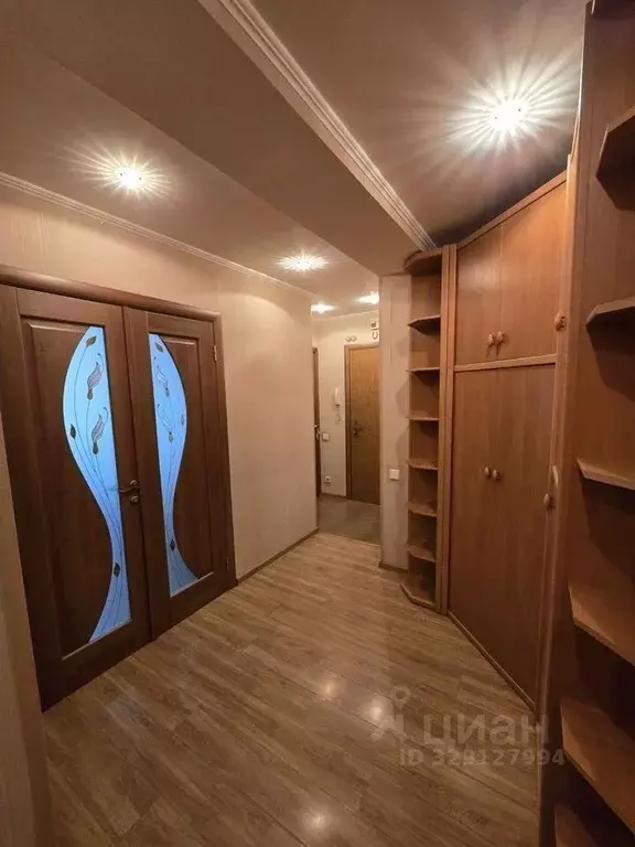 3-к кв. Крым, Симферополь ул. Лексина, 46 (64.0 м) - Фото 2