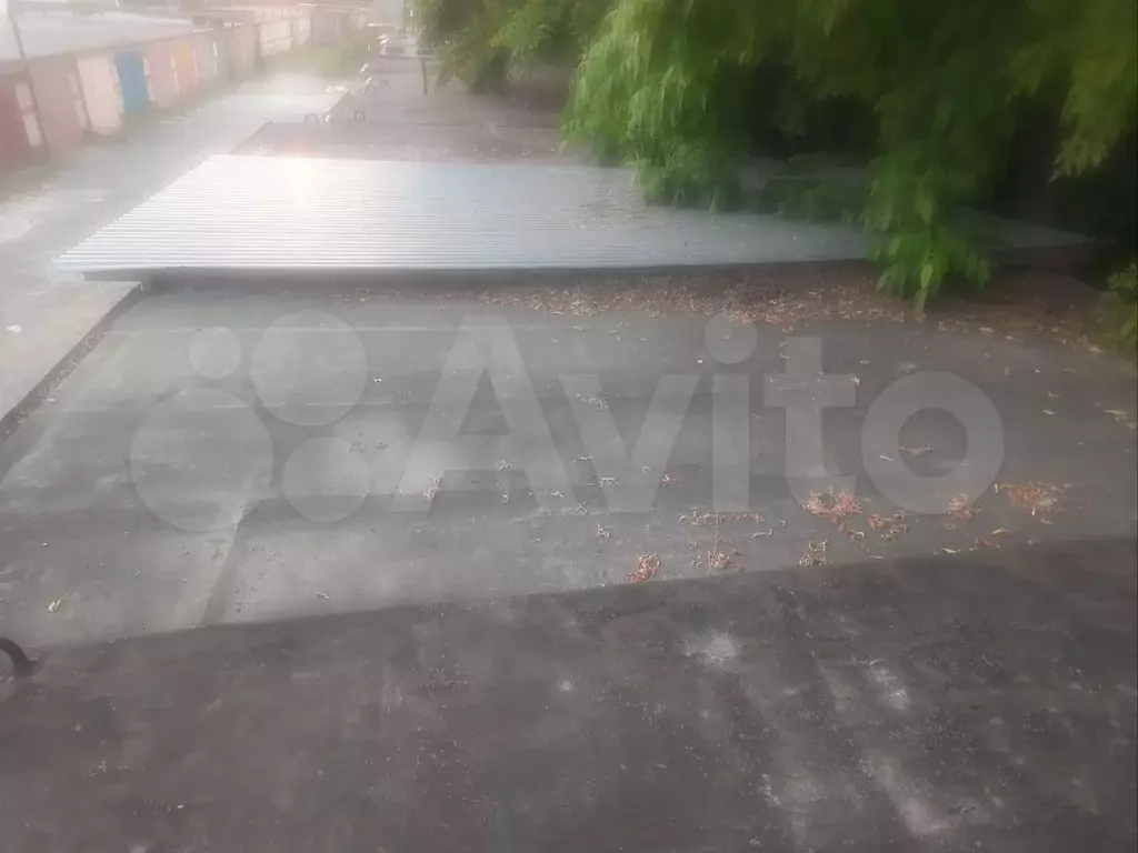 Гараж, 20 м - Фото 0