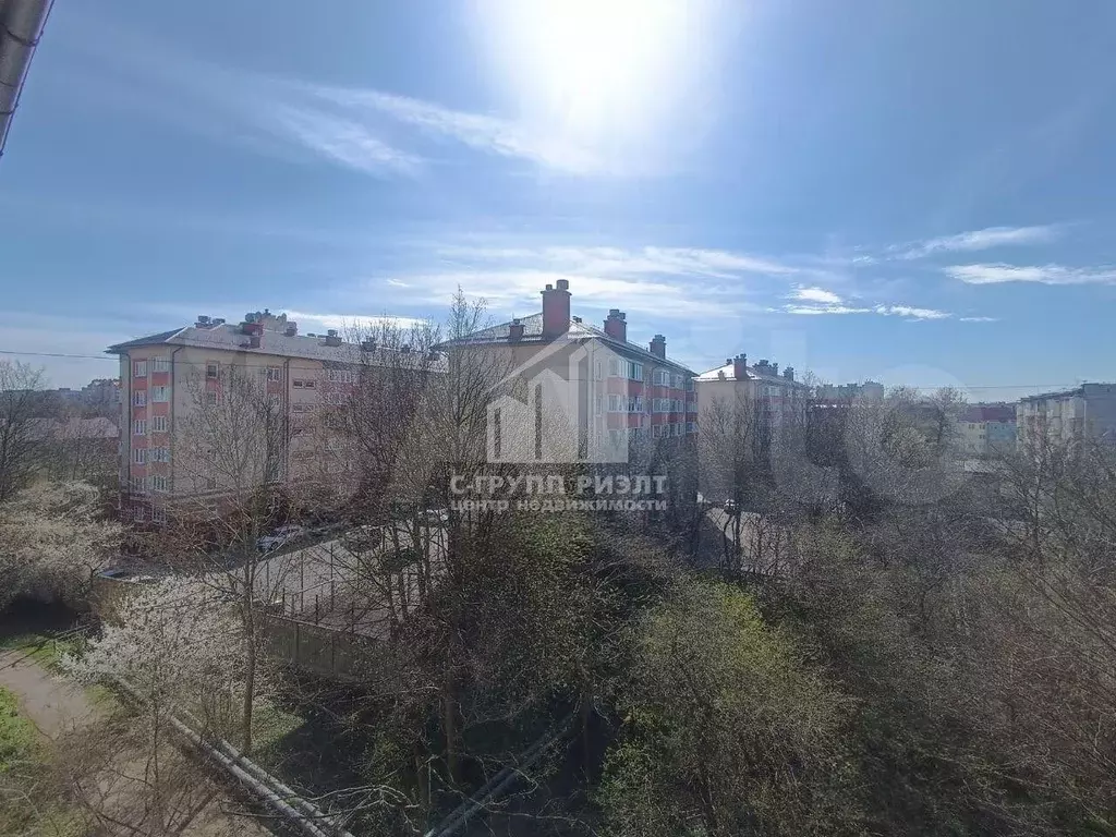 2-к. квартира, 44,9 м, 5/5 эт. - Фото 0