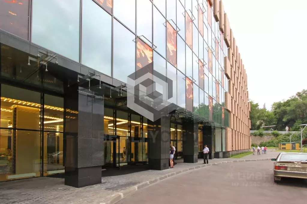 Офис в Москва Варшавское ш., 25 (90 м) - Фото 2