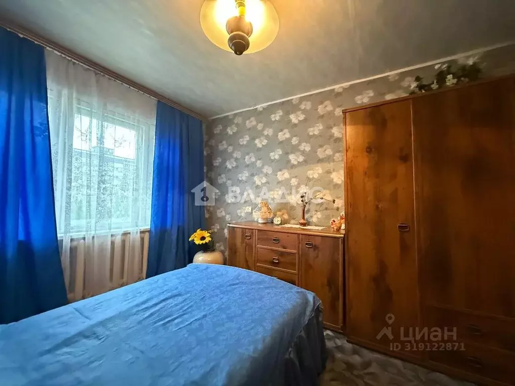 2-к кв. Пензенская область, Пенза ул. Кижеватова, 20 (53.0 м) - Фото 0