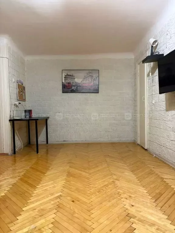 2-к кв. Татарстан, Казань ул. Ташаяк, 1 (42.9 м) - Фото 2