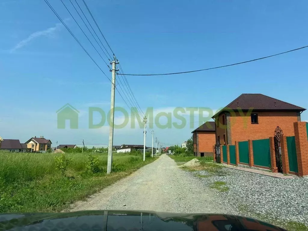 Участок в Новосибирская область, Новосибирск Тулинское заречье кп, 129 ... - Фото 0