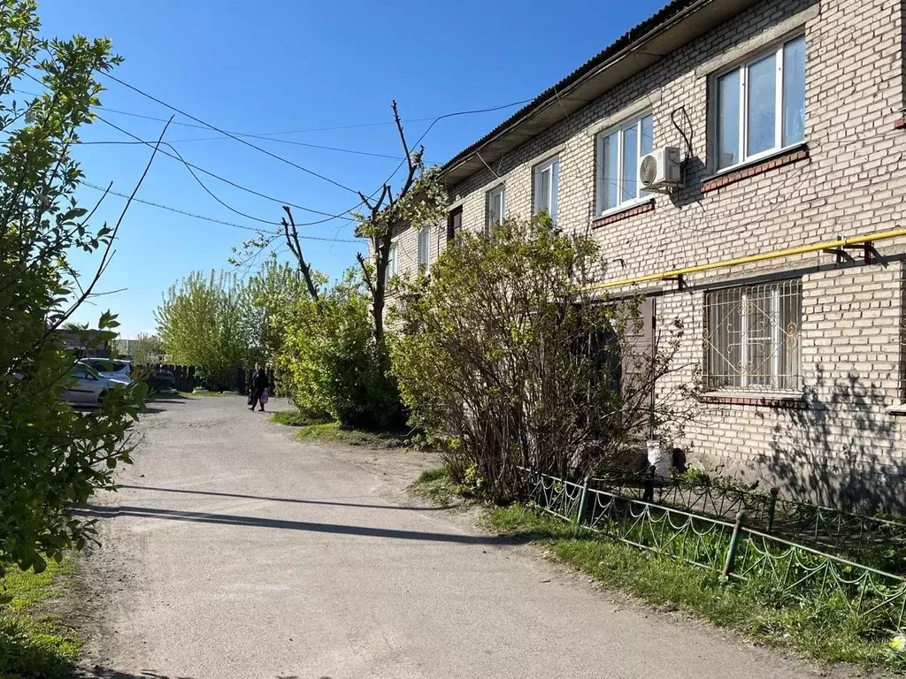Продаётся 2-к квартира, 43 м - Фото 1