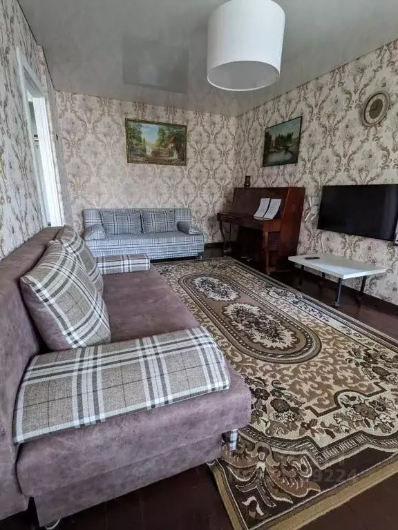 2-к кв. Татарстан, Казань ул. Короленко, 73 (42.0 м) - Фото 1