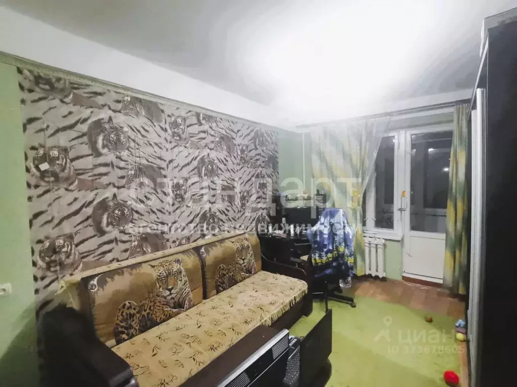 2-к кв. Ставропольский край, Ессентуки ул. Маркова (38.2 м) - Фото 1