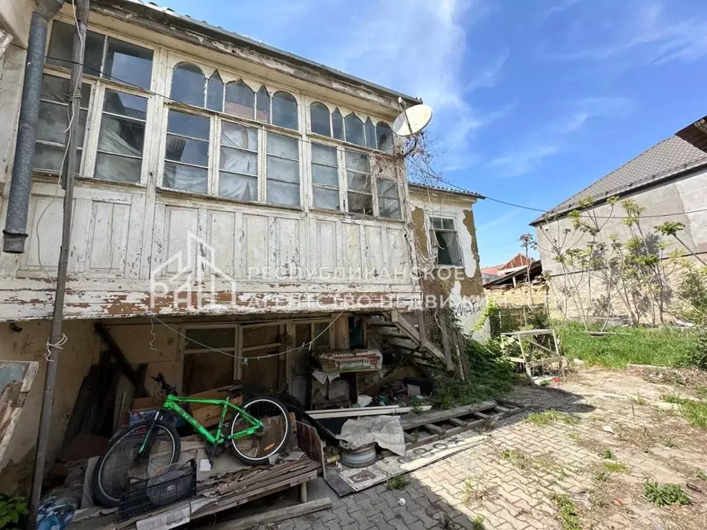Участок в Дагестан, Махачкала Батырая ул., 59 (3.2 сот.) - Фото 0