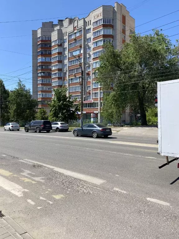 Помещение свободного назначения в Воронежская область, Воронеж ул. ... - Фото 0