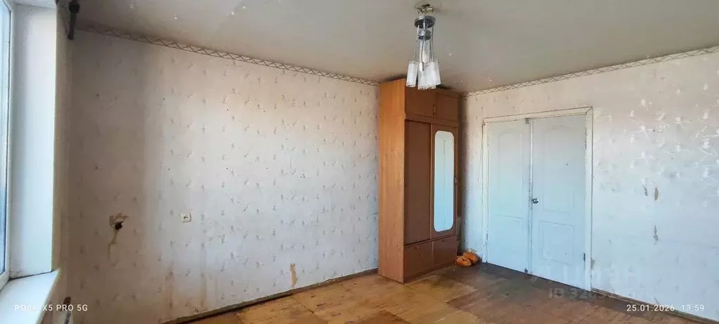 Комната Свердловская область, Екатеринбург ул. Индустрии, 57к2 (16.7 ... - Фото 2