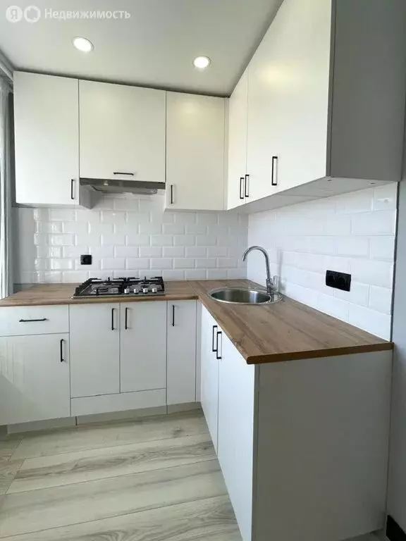 2-комнатная квартира: Астрахань, Звёздная улица, 11/11 (44.4 м) - Фото 2