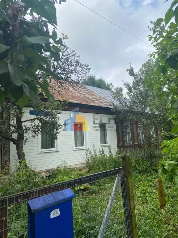 Дом в Тульская область, Тула ул. Клюева, 16 (116 м) - Фото 1