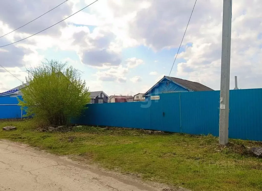 Дом в Ульяновская область, Ульяновск ул. 2-я Бутурлиных, 1 (48 м) - Фото 2