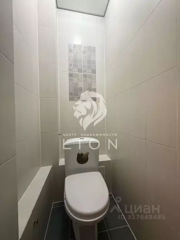 2-к кв. Белгородская область, Белгород бул. Юности, 41 (54.0 м) - Фото 1