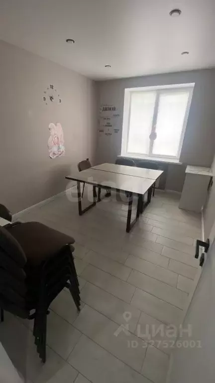 Офис в Северная Осетия, Владикавказ Владикавказская ул., 69к1 (30 м) - Фото 2